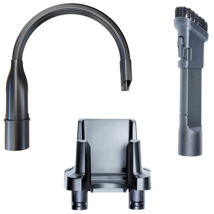 Einhell Gereedschap Einhell TE-SV 18 Li Solo Accu Steelstofzuiger - STARTERKIT