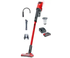 Einhell Gereedschap Einhell TE-SV 18 Li Solo Accu Steelstofzuiger - STARTERKIT