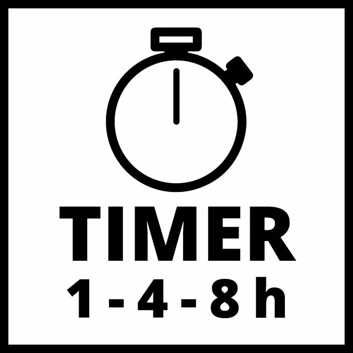 Einhell Gereedschap Einhell GE-CF 18/320 P Li Solo - Accu Ventilator - Power X Change