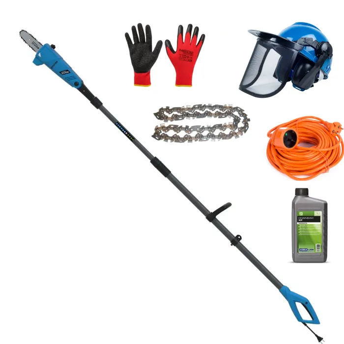 Güde Güde Telescopische kettingzaag voor takken GAK 7118.1 - KIT