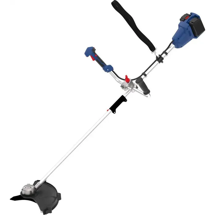 Güde Güde FS 36-302-30 Accu Bosmaaier - 18V E³ Inclusief Accu & accessoires - STARTERKIT