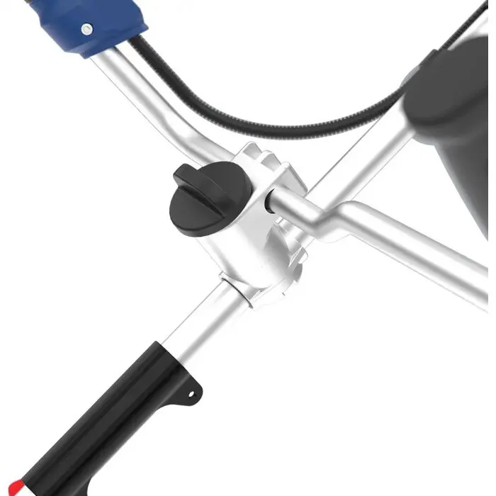 Güde Güde FS 36-302-30 Accu Bosmaaier - 18V E³ Inclusief Accu & accessoires - STARTERKIT