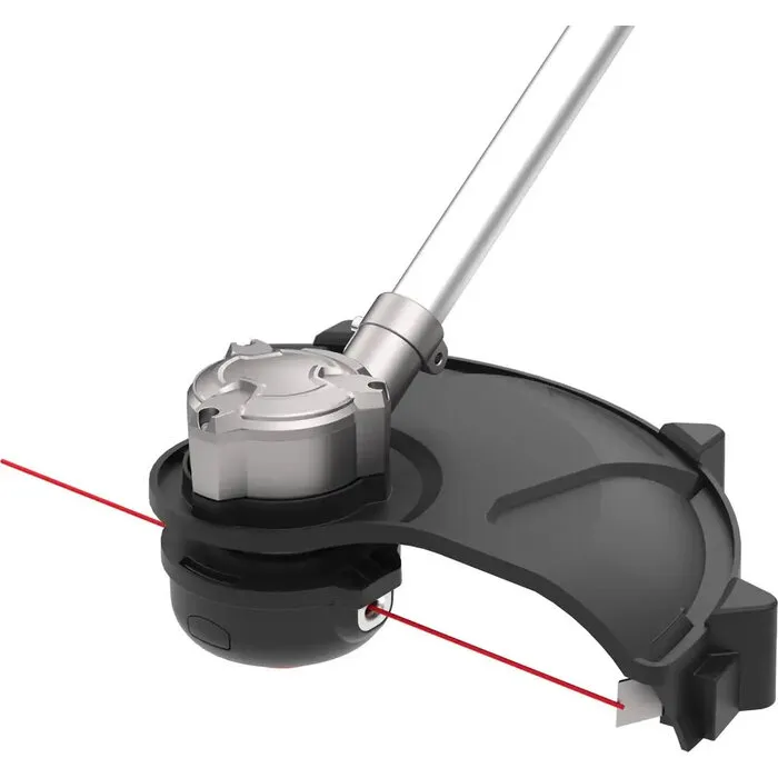 Güde Güde FS 36-302-30 Accu Bosmaaier - 18V E³ Inclusief Accu & accessoires - STARTERKIT