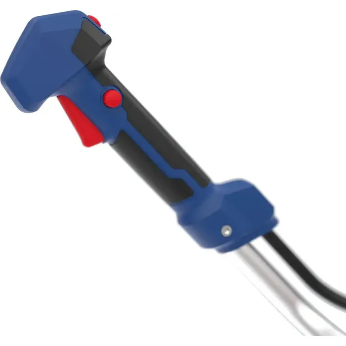 Güde Güde FS 36-302-30 Accu Bosmaaier - 18V E³ Inclusief Accu & accessoires - STARTERKIT