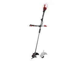 Einhell Gereedschap Einhell GP-BC 36/430 Li BL Solo - PROFESSIONAL Accu Bosmaaier - Power X-Change