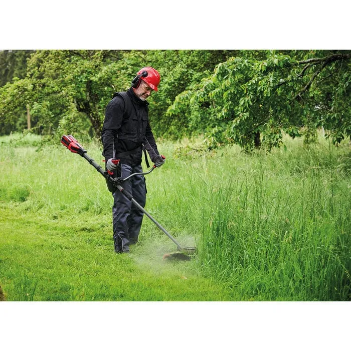 Einhell Gereedschap Einhell GP-BC 36/430 Li BL Solo - PROFESSIONAL Accu Bosmaaier - Power X-Change