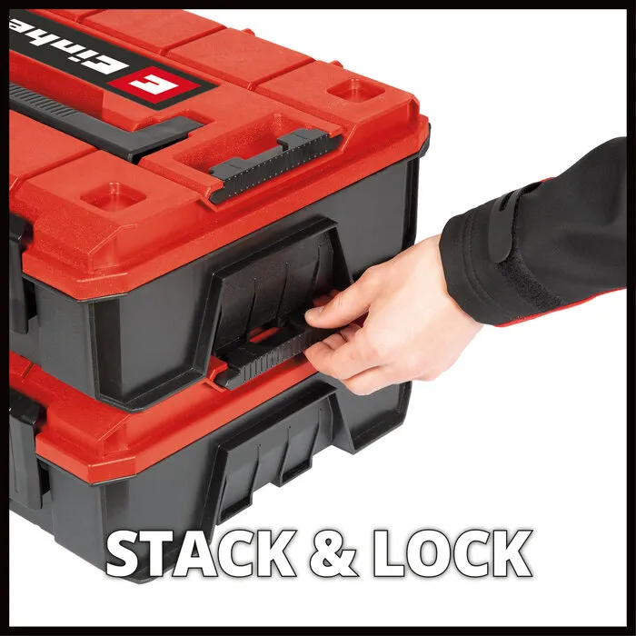 Einhell Gereedschap Einhell TP-DY 18 Li BL Solo + Magazijn - Accu Gipsplaatschroevendraaier - Power X-Change