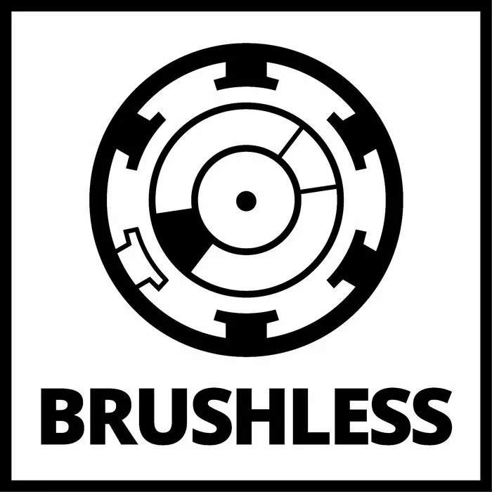 Einhell Gereedschap Einhell TP-DY 18 Li BL Solo + Magazijn - Accu Gipsplaatschroevendraaier - Power X-Change