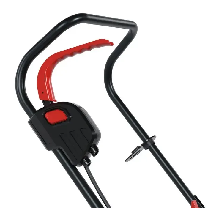 Güde Güde GFLS 1601 3in1 – Elektrische Bladzuiger, Blazer & Hakselaar op wielen