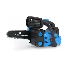 Güde Güde BBS 300-25 – Benzine kettingzaag Compact
