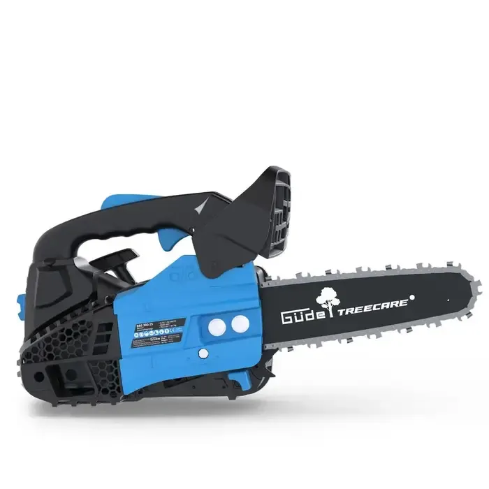 Güde Güde BBS 300-25 – Benzine kettingzaag Compact
