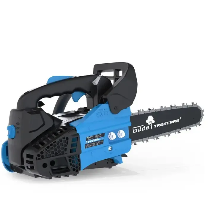 Güde Güde BBS 300-25 – Benzine kettingzaag Compact