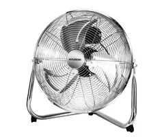 Hyundai Hyundai Vloerventilator Ø40CM