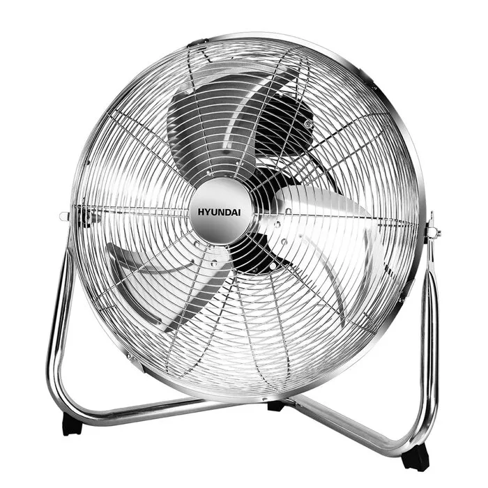 Hyundai Hyundai Vloerventilator Ø40CM