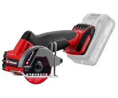 Einhell Gereedschap Einhell TP-CO 18/76-C Li BL Solo – Accu Doorslijpmachine Ø76 mm – Power X-Change