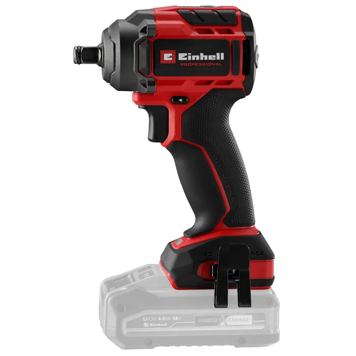 Einhell Gereedschap Einhell TP-CW 18/350-C Li BL Solo – Accu Slagmoersleutel 350 Nm – Power X-Change