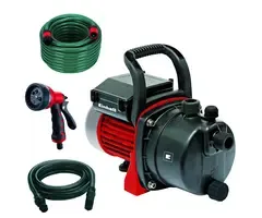 Einhell Gereedschap Einhell GC-GP 6538 KIT/I zuigslang + tuinslang - 2e KEUS