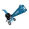 Hyundai Benzine Hakselaar 6,5 PK - voor takken tot 6cm