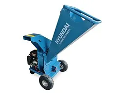 Hyundai Hyundai Benzine Hakselaar 7 PK