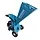 Hyundai Benzine Hakselaar 7 PK - voor takken tot 7cm