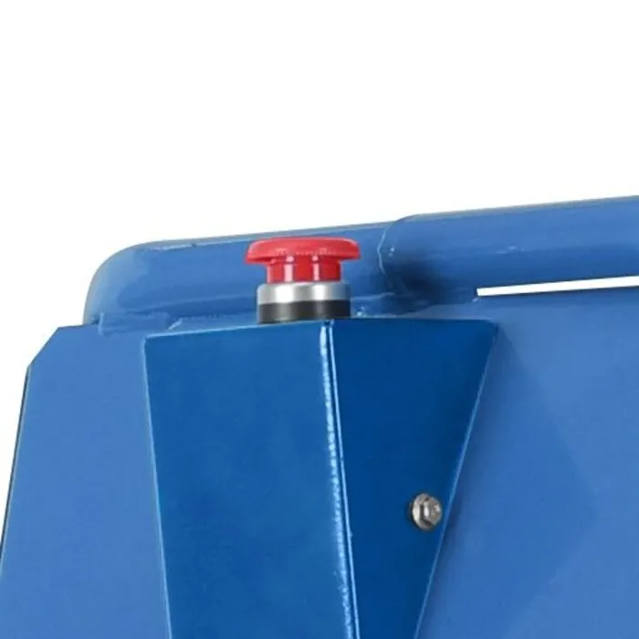 Hyundai Hyundai Houtversnipperaar 15PK 4-takt 420cc