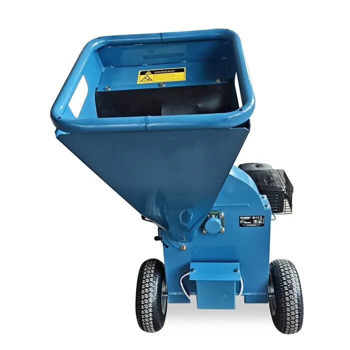 Hyundai Hyundai Houtversnipperaar 15PK 4-takt 420cc