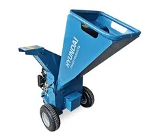 Hyundai Hyundai Houtversnipperaar 15PK 4-takt 420cc