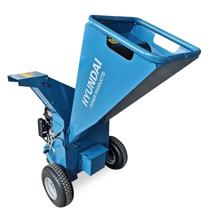 Hyundai Hyundai Houtversnipperaar 15PK 4-takt 420cc