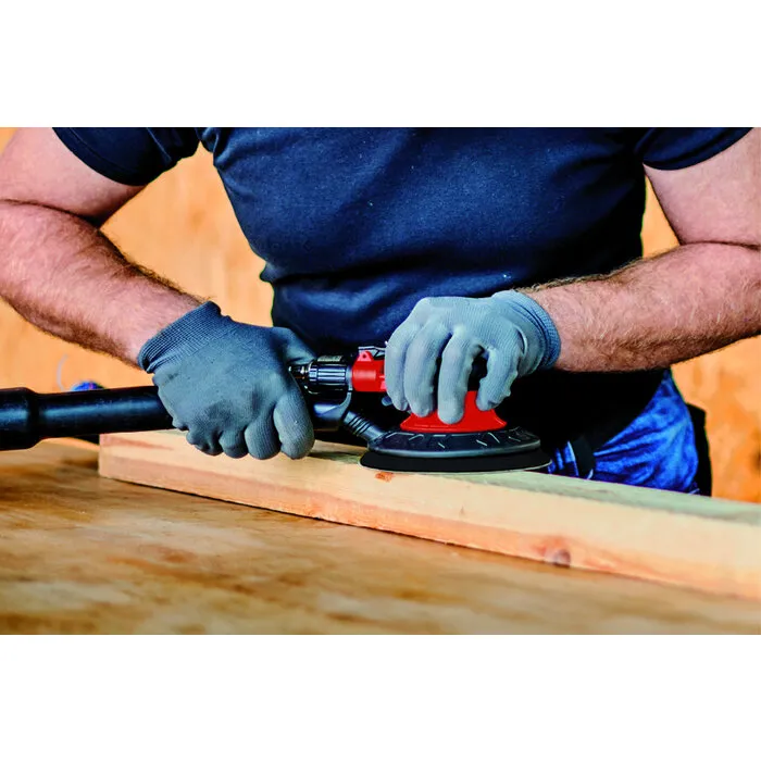 Einhell Gereedschap Einhell Schuurpapierset - 5-delig - Ø150 mm