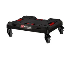 Einhell Gereedschap Einhell E-Case Transporter