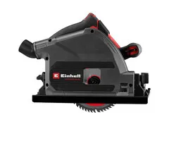 Einhell Gereedschap Einhell TP-PS 18/165 Li BL Solo - Accu Invalcirkelzaag - PXC