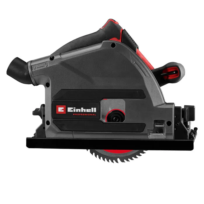 Einhell Gereedschap Einhell TP-PS 18/165 Li BL Solo - Accu Invalcirkelzaag - PXC