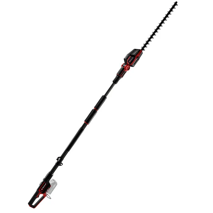 Einhell Gereedschap Einhell GP-HH 18/50 Li T BL Solo - Accu Telescopische Heggenschaar
