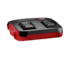 Einhell Gereedschap Einhell 18V DUO-Snellader 4A Power-X-Change