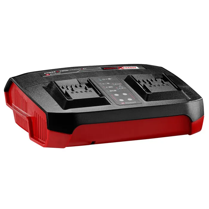 Einhell Gereedschap Einhell 18V DUO-Snellader 4A Power-X-Change