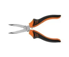 NEO NEO Punttang 180mm Gebogen 01-255