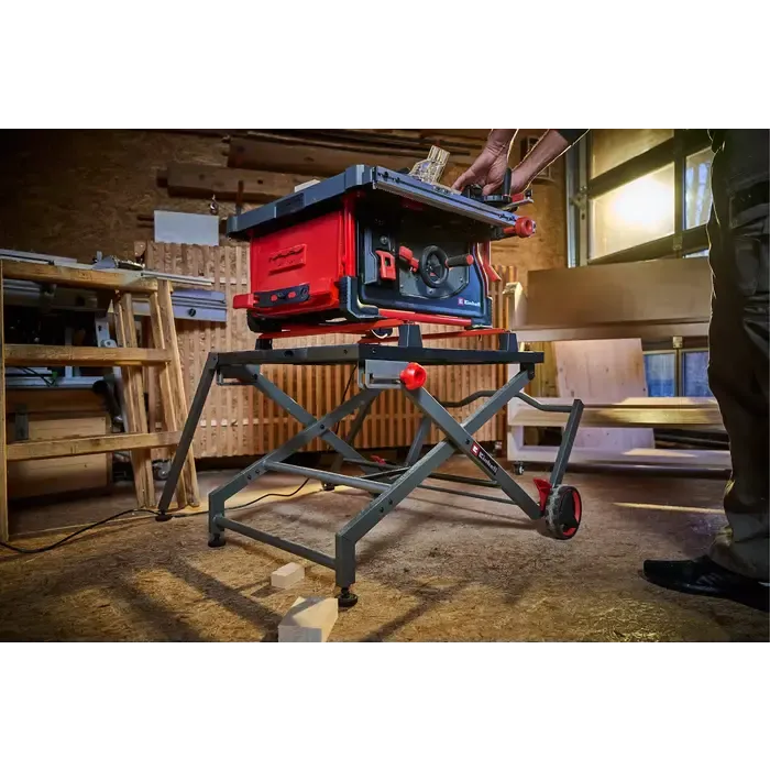 Einhell Gereedschap Einhell E-Stand TSS