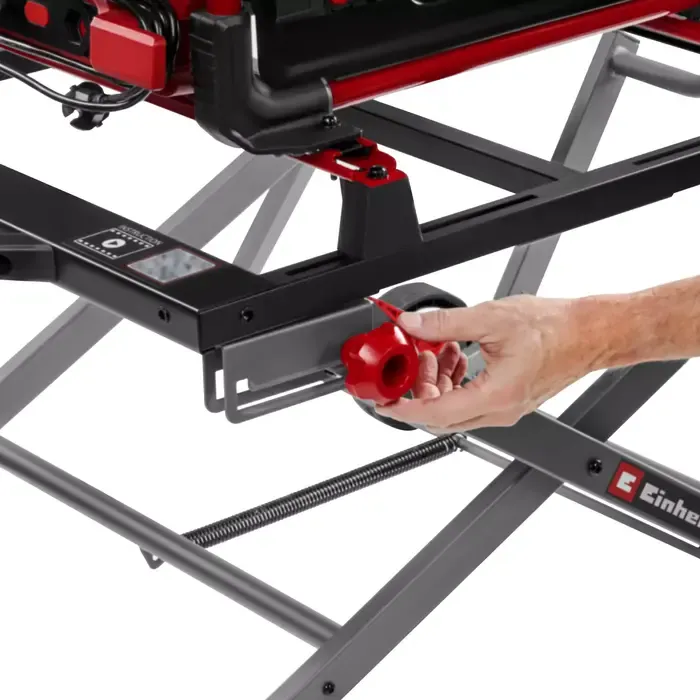 Einhell Gereedschap Einhell E-Stand TSS