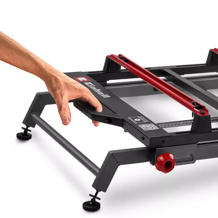 Einhell Gereedschap Einhell E-Stand TSS