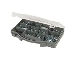 fixman Fixman - Sluitringen assortiment 1000-Delig