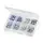 Fixman Bout en Moer Assortiment – Compleet & Roestbestendig