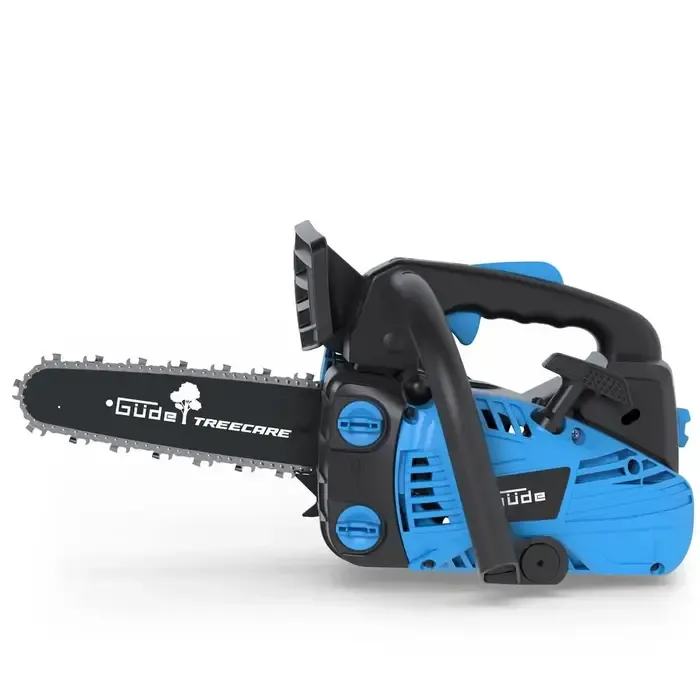 Güde Güde BBS 300-25 – Benzine kettingzaag Incl veiligheidsset, Aspen 2 & kettingzaagolie