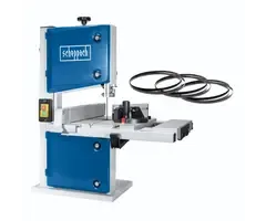 Scheppach Scheppach Lintzaag HBS30