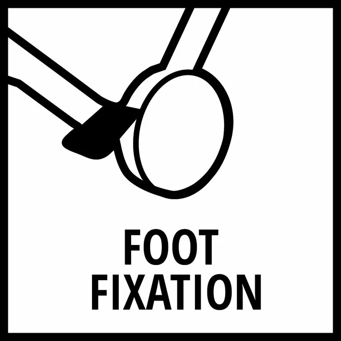 Einhell Gereedschap Einhell E-Stand TSS