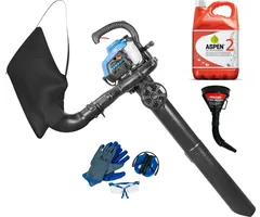 Güde Güde Benzine Bladblazer GBLS 7500-26.1  - STARTERKIT