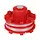 Einhell Reserve Draadspoel voor GP-BC 36/430 Li BL Solo