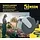 Benson Wandslangenbox 25 meter