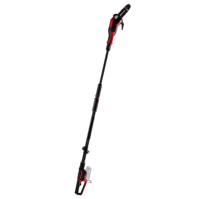 Einhell Gereedschap Einhell GP-LC 18/20 Li T BL Solo - Accu Telescopische Kettingzaag - Power X-Change