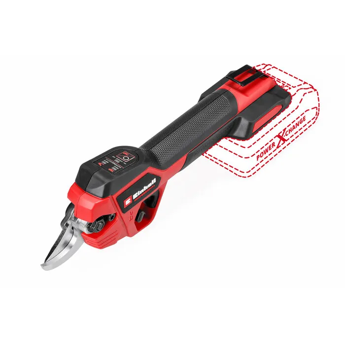 Einhell Gereedschap Einhell GP-LS 18/28 Li BL Solo - Accu Snoeischaar - PXC