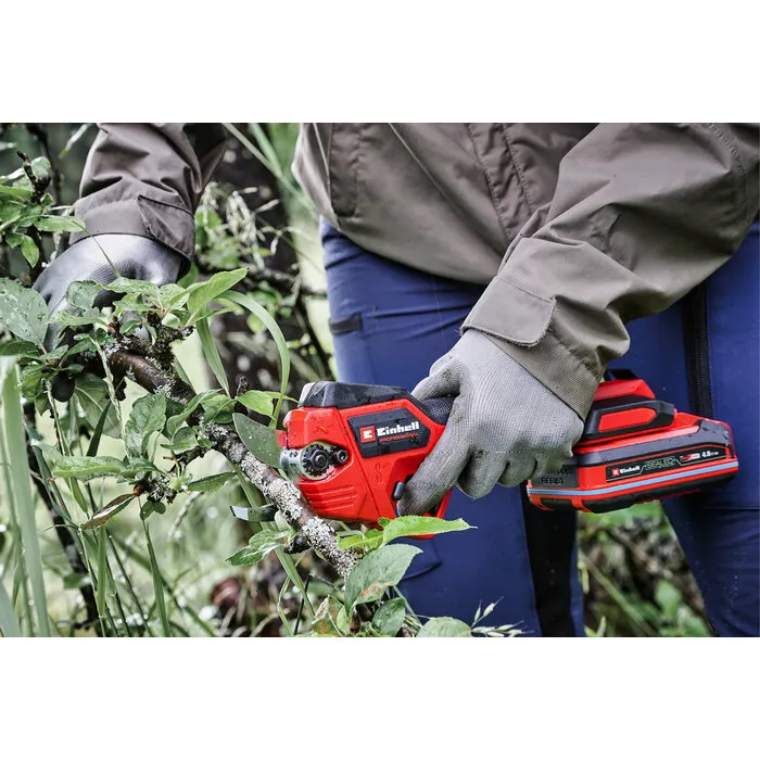 Einhell Gereedschap Einhell GP-LS 18/28 Li BL Solo - Accu Snoeischaar - PXC